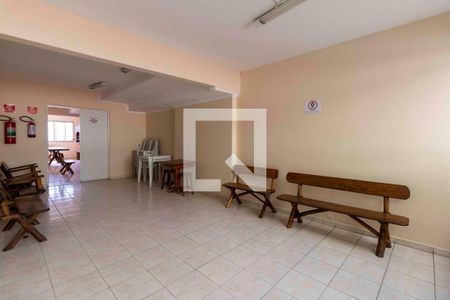 Apartamento à venda com 55m², 2 quartos e 1 vagaSalão de Festas 1