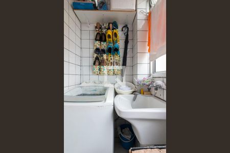 Apartamento à venda com 55m², 2 quartos e 1 vagaÁrea de Serviço