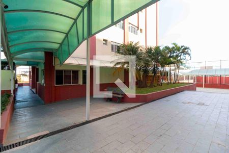 Apartamento à venda com 55m², 2 quartos e 1 vagaÁrea Comum