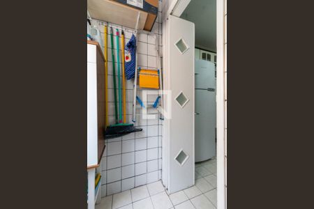 Apartamento à venda com 55m², 2 quartos e 1 vagaÁrea de Serviço