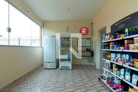 Apartamento à venda com 55m², 2 quartos e 1 vagaMini Mercado 