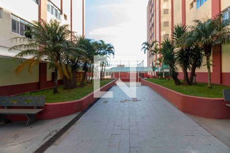 Apartamento à venda com 55m², 2 quartos e 1 vagaÁrea Comum