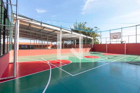 Apartamento à venda com 55m², 2 quartos e 1 vagaQuadra