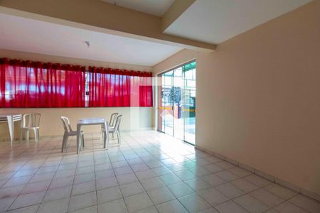 Apartamento à venda com 55m², 2 quartos e 1 vagaSalão de Festas 2