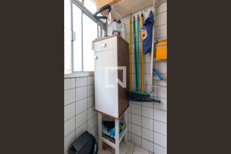 Apartamento à venda com 55m², 2 quartos e 1 vagaÁrea de Serviço