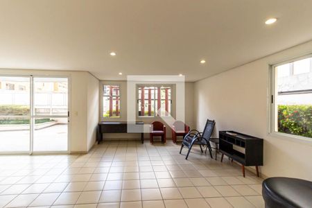 Apartamento à venda com 67m², 3 quartos e 2 vagasÁrea Comum - Salão de Festas