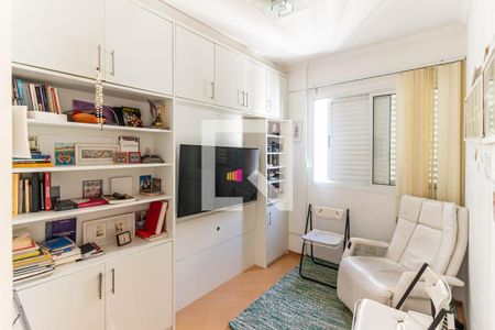 Apartamento à venda com 67m², 3 quartos e 2 vagasSala 2
