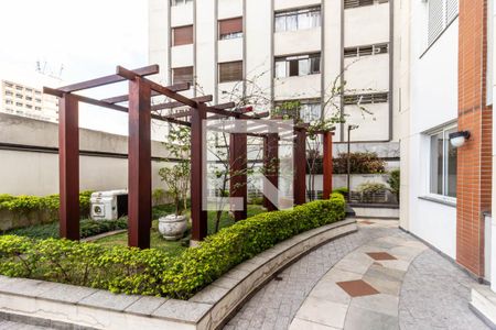 Apartamento à venda com 67m², 3 quartos e 2 vagasÁrea Comum - Área Verde