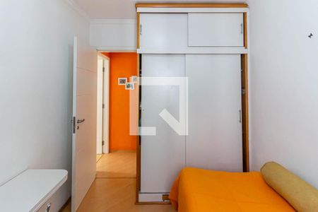 Apartamento à venda com 67m², 3 quartos e 2 vagasQuarto 1