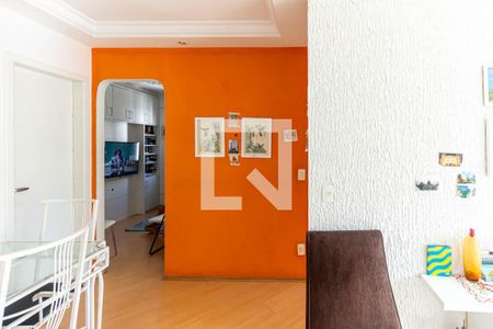 Apartamento à venda com 67m², 3 quartos e 2 vagasSala 1