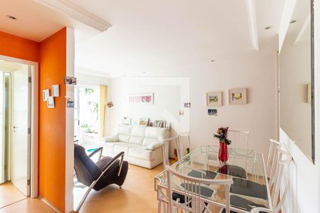 Apartamento à venda com 67m², 3 quartos e 2 vagasSala 1