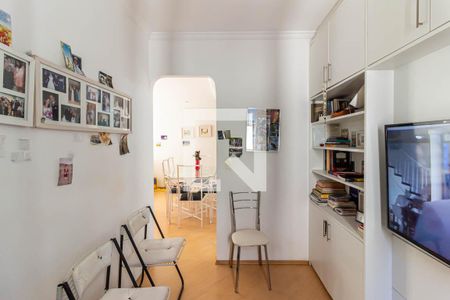 Apartamento à venda com 67m², 3 quartos e 2 vagasSala 2