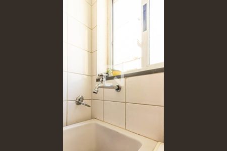 Apartamento à venda com 67m², 3 quartos e 2 vagasÁrea de Serviço