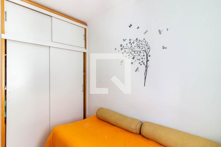 Apartamento à venda com 67m², 3 quartos e 2 vagasQuarto 1