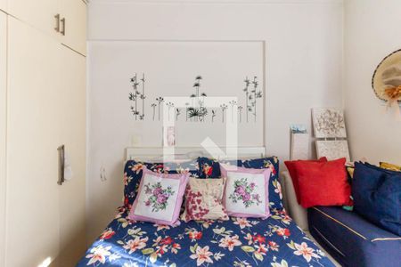 Apartamento à venda com 67m², 3 quartos e 2 vagasSuíte 1 - Quarto