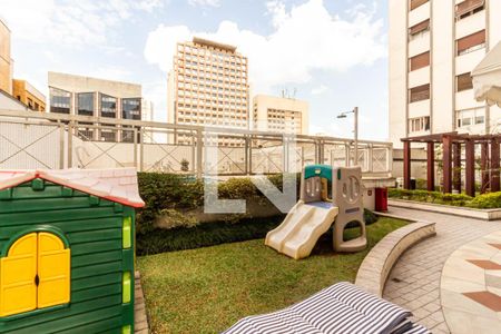 Apartamento à venda com 67m², 3 quartos e 2 vagasÁrea Comum - Playground