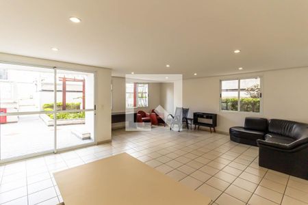 Apartamento à venda com 67m², 3 quartos e 2 vagasÁrea Comum - Salão de Festas