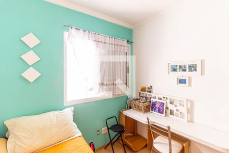 Apartamento à venda com 67m², 3 quartos e 2 vagasQuarto 1