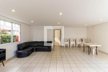 Apartamento à venda com 67m², 3 quartos e 2 vagasÁrea Comum - Salão de Festas