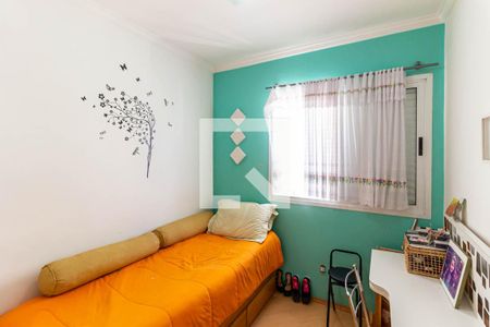 Apartamento à venda com 67m², 3 quartos e 2 vagasQuarto 1