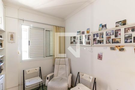 Apartamento à venda com 67m², 3 quartos e 2 vagasSala 2