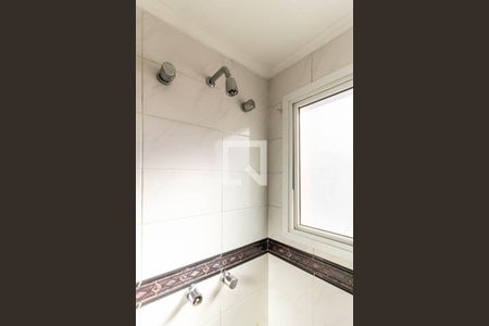 Apartamento à venda com 67m², 3 quartos e 2 vagasSuíte 1 - Banheiro