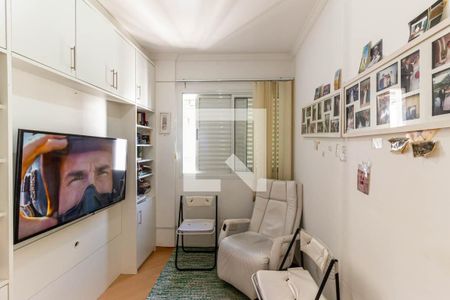 Apartamento à venda com 67m², 3 quartos e 2 vagasSala 2