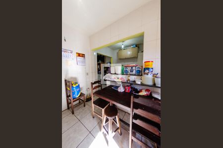 Casa à venda com 102m², 2 quartos e 1 vaga Casa à venda com 102m², 2 quartos e 1 vagaCozinha