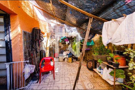 Casa à venda com 102m², 2 quartos e 1 vaga Casa à venda com 102m², 2 quartos e 1 vagaÁrea de serviço