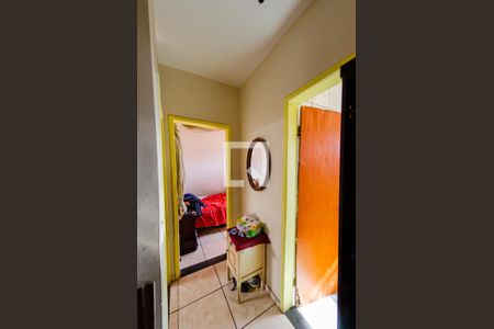 Casa à venda com 102m², 2 quartos e 1 vaga Casa à venda com 102m², 2 quartos e 1 vagaCorredor