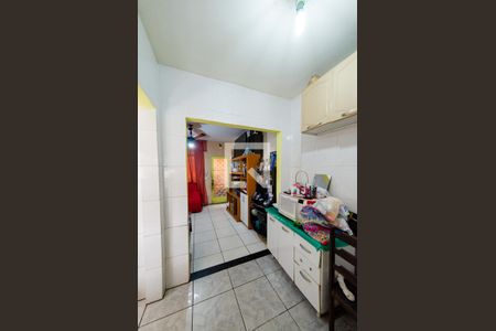 Sala 2 de casa à venda com 2 quartos, 102m² em Alto Caiçaras, Belo Horizonte