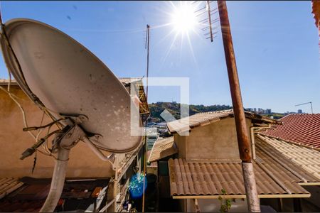 Casa à venda com 102m², 2 quartos e 1 vaga Casa à venda com 102m², 2 quartos e 1 vagaVista