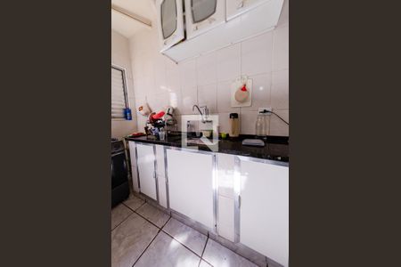 Casa à venda com 102m², 2 quartos e 1 vaga Casa à venda com 102m², 2 quartos e 1 vagaCozinha