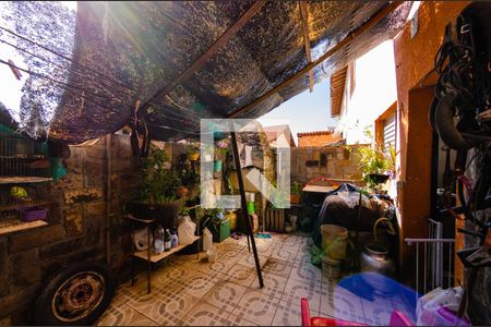 Casa à venda com 102m², 2 quartos e 1 vaga Casa à venda com 102m², 2 quartos e 1 vagaÁrea de serviço