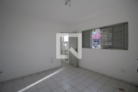 Suíte de casa para alugar com 1 quarto, 100m² em Vila Jardini, Sorocaba