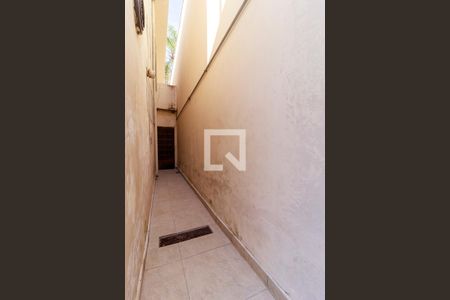 Casa à venda com 120m², 3 quartos e 4 vagasQuintal