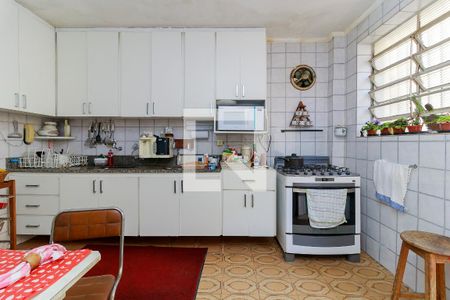 Casa à venda com 120m², 3 quartos e 4 vagasCozinha