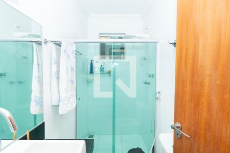 Casa à venda com 360m², 3 quartos e 3 vagas Casa à venda com 360m², 3 quartos e 3 vagasBanheiro da Suíte 1