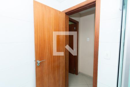 Casa à venda com 360m², 3 quartos e 3 vagas Casa à venda com 360m², 3 quartos e 3 vagasBanheiro da Suíte 2