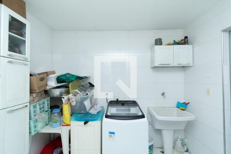 Casa à venda com 360m², 3 quartos e 3 vagas Casa à venda com 360m², 3 quartos e 3 vagasÁrea de Serviço