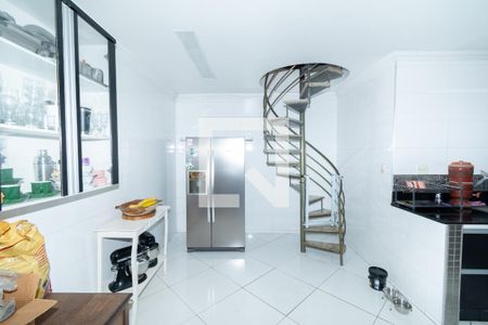 Casa à venda com 360m², 3 quartos e 3 vagas Casa à venda com 360m², 3 quartos e 3 vagasCozinha