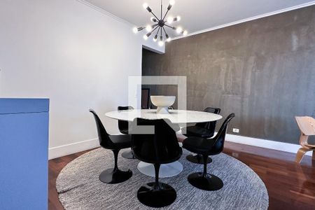 Sala de apartamento para alugar com 3 quartos, 97m² em Barra Funda, São Paulo