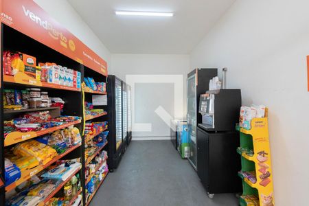 Apartamento à venda com 42m², 1 quarto e 1 vaga Apartamento à venda com 42m², 1 quarto e 1 vagaMercado