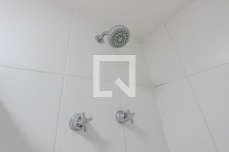 Apartamento à venda com 42m², 1 quarto e 1 vaga Apartamento à venda com 42m², 1 quarto e 1 vagaBanheiro