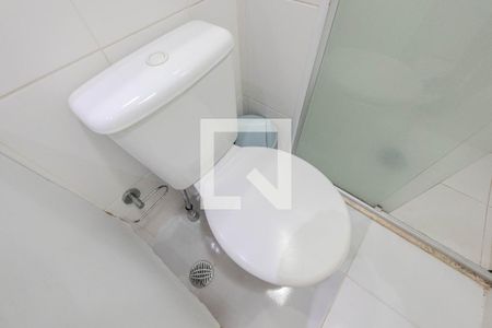 Apartamento à venda com 42m², 1 quarto e 1 vaga Apartamento à venda com 42m², 1 quarto e 1 vagaBanheiro