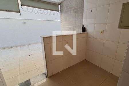 Apartamento à venda com 181m², 3 quartos e 2 vagasÁrea de Serviço