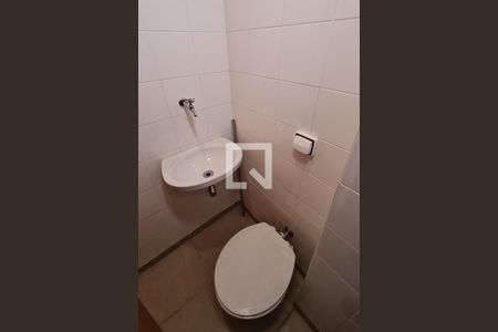 Apartamento à venda com 181m², 3 quartos e 2 vagasBanheiro de serviço