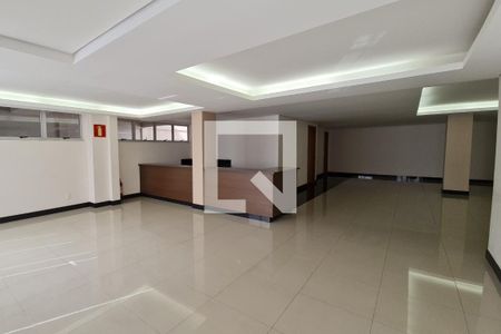 Apartamento à venda com 181m², 3 quartos e 2 vagasSalão de festas 