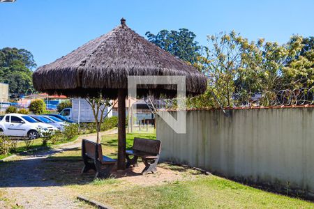 Apartamento para alugar com 49m², 2 quartos e 1 vagaÁrea comum 