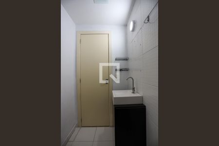 Apartamento para alugar com 49m², 2 quartos e 1 vagaBanheiro - detalhes